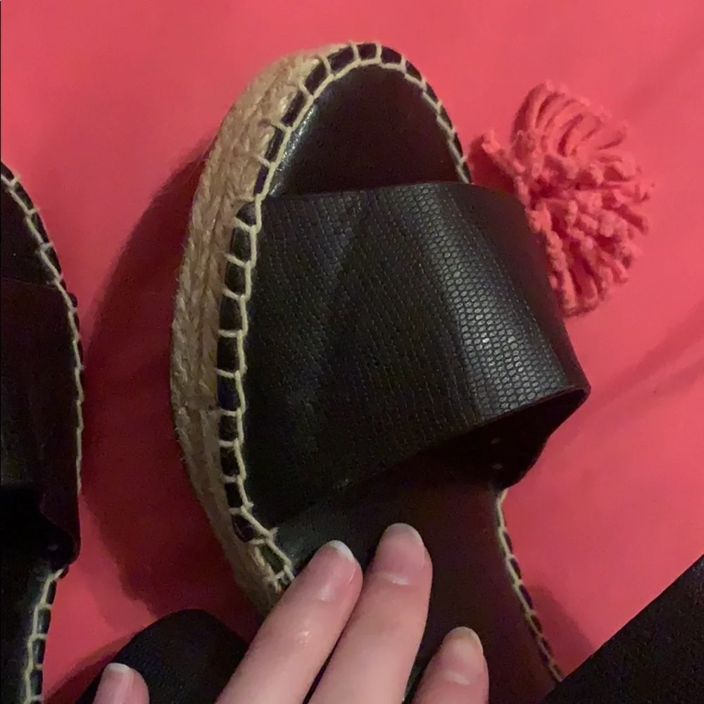 Steve Madden Wedges - Picture 3 of 3